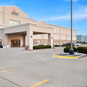 Comfort Inn & Suites Decatur-Forsyth